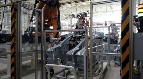 展臺(tái)上表決心，工廠里亮家底 恒大汽車究竟想證明什么？——從汽車內(nèi)飾件看起