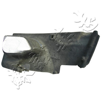 汽車行李箱內飾件 設計、功能與選材探析