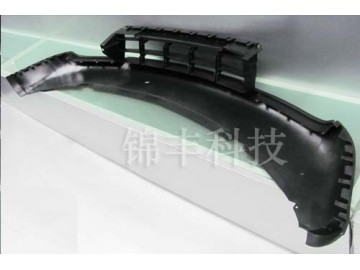 錦豐科技集團(tuán) 汽車內(nèi)飾件、功能件與裝飾件的卓越供應(yīng)商